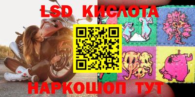 винт Ирбит